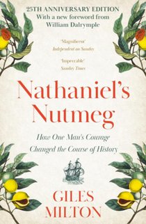 Nathaniel's Nutmeg