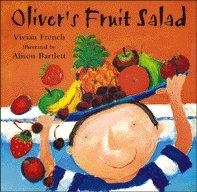 Oliver's Fruit Salad