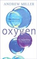 Oxygen voorzijde