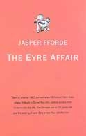 The Eyre Affair