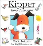 Kipper Story Collection