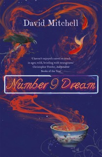 number9dream voorzijde