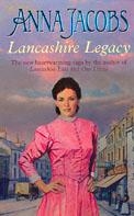 Lancashire Legacy