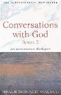 Conversations with God - Book 2