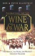 Wine and War