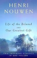 Life of the Beloved and Our Greatest Gift voorzijde