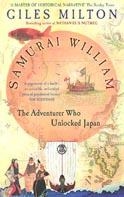 Samurai William