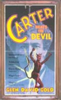 Carter Beats the Devil