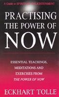 Practising The Power Of Now
