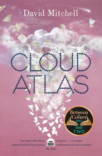 Cloud Atlas voorzijde