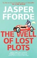 The Well Of Lost Plots