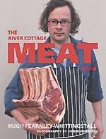 The River Cottage Meat Book voorzijde