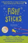 Fish! Sticks