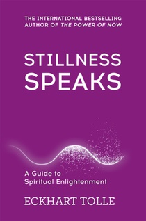 Stillness Speaks voorzijde