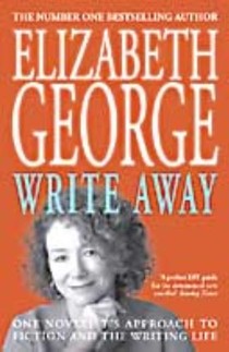 Write Away: One Novelist's Approach To Fiction and the Writing Life voorzijde