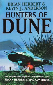 Hunters of Dune