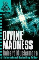 CHERUB: Divine Madness