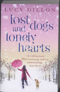 Lost Dogs and Lonely Hearts