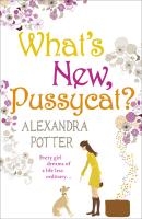 What's New, Pussycat? voorzijde