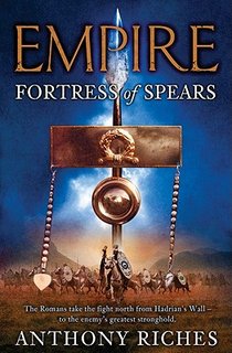 Fortress of Spears: Empire III