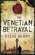 The Venetian Betrayal voorzijde