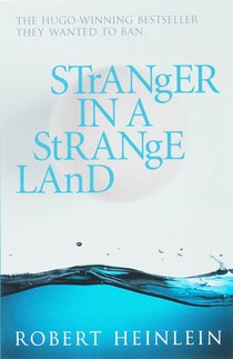 Stranger in a Strange Land