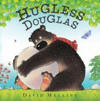 Hugless Douglas voorzijde