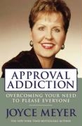 Approval Addiction voorzijde