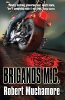 CHERUB: Brigands M.C.