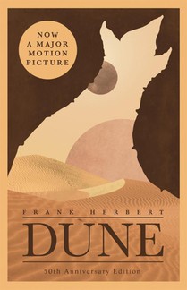 Dune voorzijde