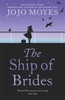 The Ship of Brides voorzijde