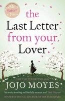 The Last Letter from Your Lover