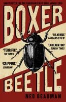 Boxer, Beetle voorzijde