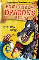 How to Train Your Dragon: How to Ride a Dragon's Storm