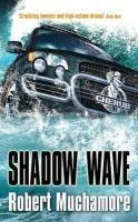 CHERUB: Shadow Wave