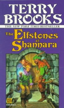 Elfstones of Shannara (The Shannara Chronicles)