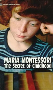 The Secret of Childhood voorzijde