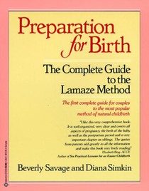 Preparation for Birth