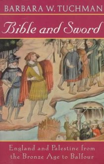 Bible and Sword