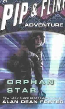 Orphan Star