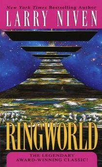 Ringworld voorzijde