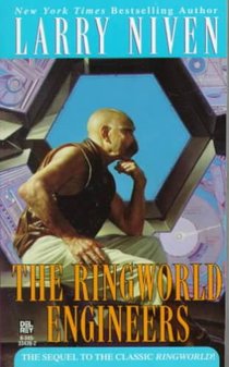 Niven, L: Ringworld Engineers