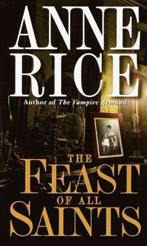 Rice, A: Feast of All Saints