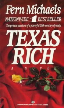 Texas Rich