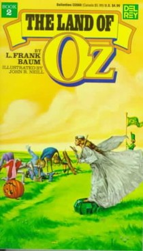 Land of Oz