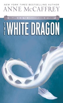 WHITE DRAGON voorzijde