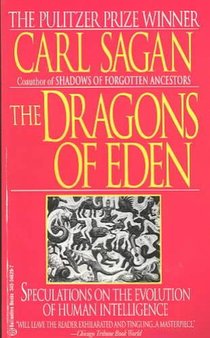 DRAGONS OF EDEN voorzijde