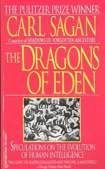 DRAGONS OF EDEN