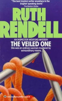 Rendell, R: Veiled One
