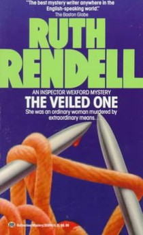 Rendell, R: Veiled One